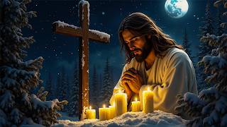 Jesus Purifies All Dark Energy, Heals Damage to Body, Soul & Spirit. Love Peace & Miracles Will Come