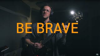 Gilad Hekselman Trio - Be Brave (feat. Larry Grenadier &amp; Marcus Gilmore)