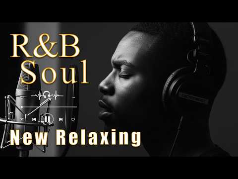 【R&B Soul】Smooth Vocals & Deep Grooves – Chill R&B Playlist for Relaxing Nights