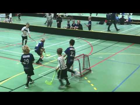 Highlights knattesammandrag P08.