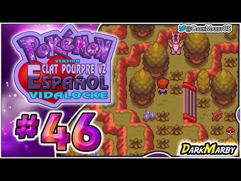 Pokémon Eclat Pourpre V2 Español Vidalocke #46 RUMBO A LA CALLE VICTORIA