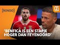 Orkun Kökçü maakt indruk bij Benfica ? | Rondo 04/09/2023
