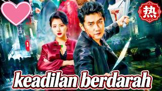 Download lagu 【Full movie】💕keadilan berdarah drama china sub indo | Tindakan keras | Pemburu Kejahatan#LuminaReels mp3