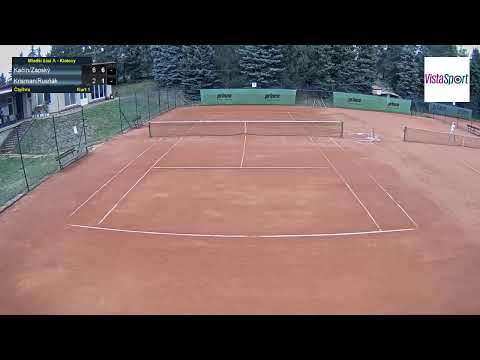 Kurt 1_26.-30.8.2022_Mladší žáci A - Klatovy