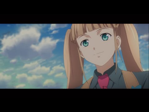 Tales of Xillia 2 English - Part 49: True Ending
