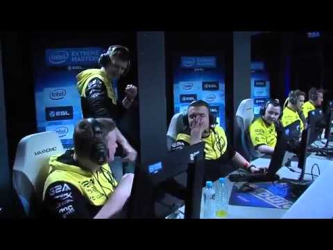 Na'Vi Flamie INSANE 5K HEADSHOT WITH USP-S