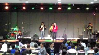 Kiss of Heaven ( Hillsong) cover #VictoryCDO Music Team