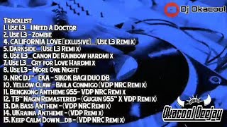 Download lagu FUNKOT BARAT 2023 I NEED A DOCTOR X ZOMBIE REMIX HARD BY OKACOOL DEEJAY mp3