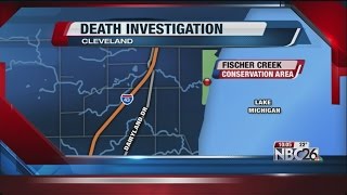 Identity Released of Body Found in Manitowoc County