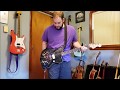 New Found Glory - Singled Out (Guitar Cover)