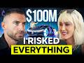 Supercar Blondie How I Built A 100M Brand Youtube Channel