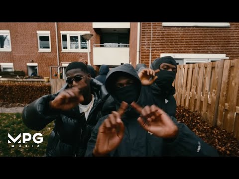 Fearblow X RResstante X Nicky  - Code