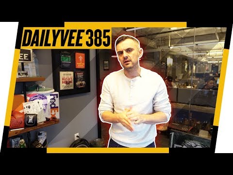&#x202a;My Thoughts on Parenting and the Current School System | Bestsellers Podcast | DailyVee 385&#x202c;&rlm;