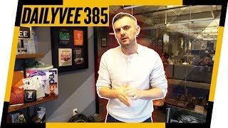 My Thoughts on Parenting and the Current School System | Bestsellers Podcast | DailyVee 385