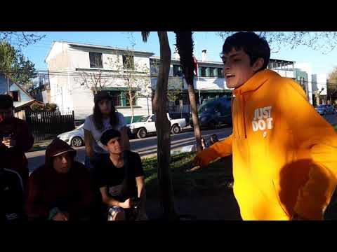 VueLocura vs Makloth | SEMIFINAL | ST Trap