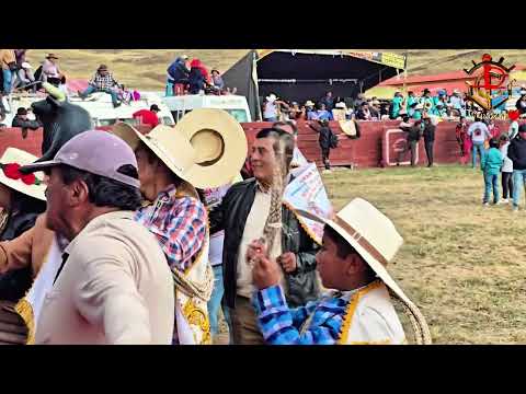 Tarde Taurina en Ayaviri - Melgar - Puno