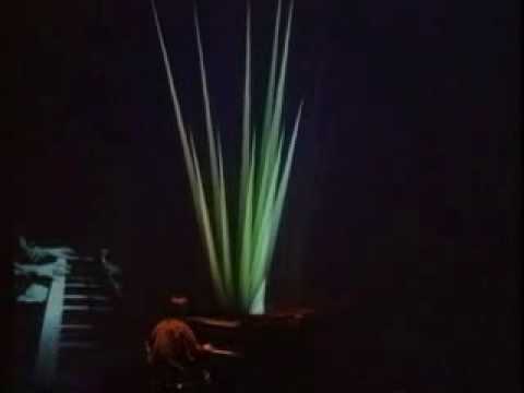 Ryuichi Sakamoto - Aoneko no Torso (Live '97)