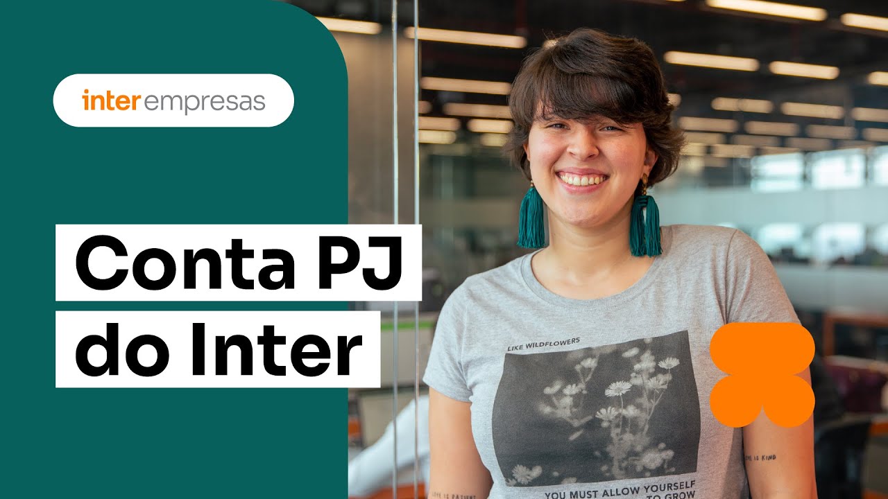 Conta PJ do Inter (conheça as vantagens)