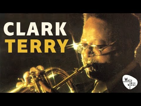 CLARK TERRY - BEST OF CLARK TERRY