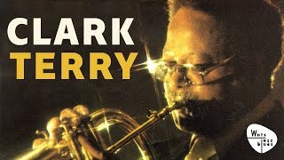 Clark Terry - Tribute to Clark Terry
