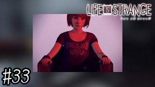真のサイコ野郎【ライフイズストレンジ 実況 ＃33】
