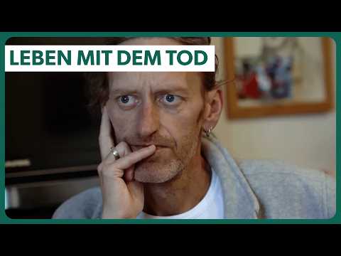 Diagnose Krebs: Wie lebt man, wenn die Zeit abläuft?