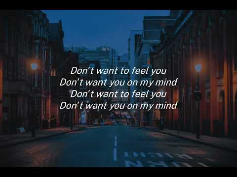 Jorja Smith X Preditah - On My Mind