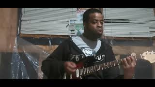 Weightless (See Spot Run cover) January 6, 2023