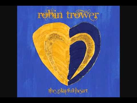 Robin Trower The Turning