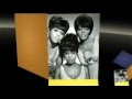 THE SUPREMES a hard day's night