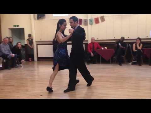 Tango speed » Combinations with pivots & giros II - 24.03.2019 @Tanguitoacademy @PDuarteTango
