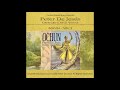 30 Alaido Ochun Vol 3 2000 Peter De Jesús All Rights Reserved