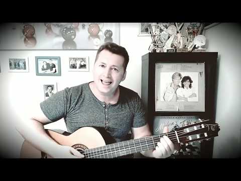 Alexander Manayev - With A Little Love (cover of Modern Talking)