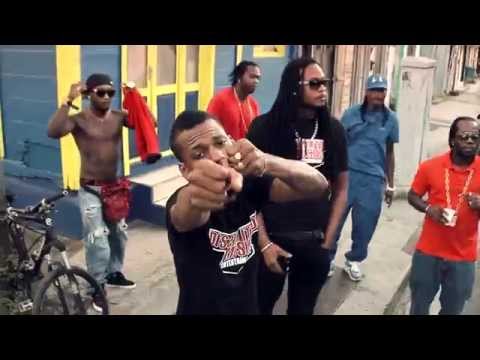 Soldier P x BiBi Blood - La Ri Vatab (Prod by Wyldz beatz)