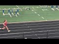 4X2 relay (Brooklyn- anchor leg)