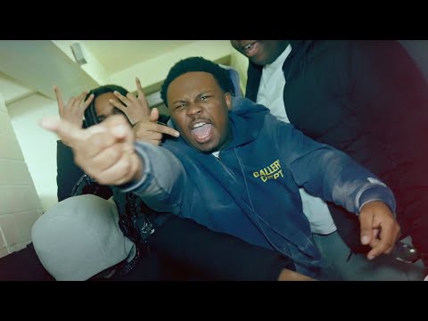 Shoebox Baby - Belt 2 Ass (Official Video)