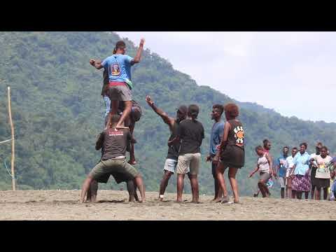 Rock boys(Patu Boys)