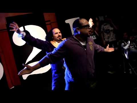 Romantic Nerds vs. Friends with Medical Benefits - 05/17/2019 - 3-2-1 BATTLE!