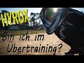 Hyrox Bin Ich Im Übertraining