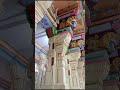 Shri Ramnathswami Temple Largest Corridor