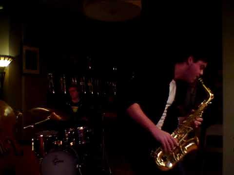 [The Session] I Mean You! (10/24/17)