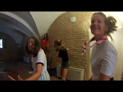 Kazou Brugge - Venetië 2019 - One Take Video