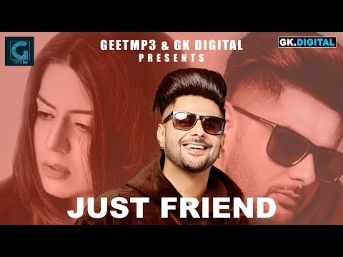 Just Friend