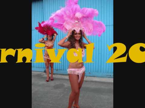 Alchemist Project feat. Angie - Viva Carnival 2009