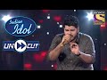 This Rendition By Ashish Is Enamoring | Indian Idol Season 12 | Uncut