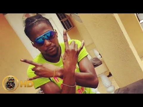 Talis - Cyaa Diss General (D'East & Markus Diss) [Ripple Effect Riddim] March 2016