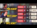 Lomeine Makes Deadlock Streamers REALLY Upset