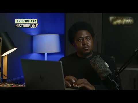 His grandmother's spirit saves him... MYSTICAL STORY - DMG TV