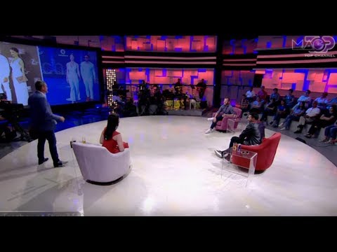 Top Show Magazine, 6 Qershor 2018, Pjesa 5 - Top Channel Albania - Talk Show