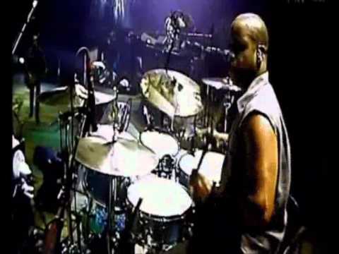 David Bowie & Gail Ann Dorsey - Magical